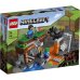 LEGO® Minecraft  21166 Die verlassene Mine