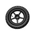 BERG Ersatzteil Buddy Antriebs-Rad black 12.5 x 2.25-8 all terrain, traction
