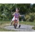 Winther VIKING BikeRunner Large – Laufrad mit niedrigem Einstieg für Kinder 4-7 Jahre, sicherer Bodenkontakt, stabiles Lernlaufrad aus Stahl