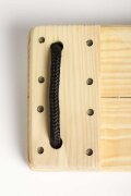 Dice Klettergerüst Zubehör Brettschaukel...