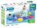 PLAYMOBIL 71438 1.2.3 AQUA & Tinti: Bunter Tintenfisch