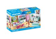 PLAYMOBIL 71608 Küche mit Essplatz