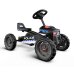 BERG Gokart Buzzy Police inkl. Soundbox mit Anhänger