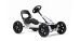 BERG Gokart Reppy BMW inkl. Soundbox mit Anhänger