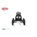 BERG Gokart Reppy BMW inkl. Soundbox mit Anhänger