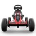 BERG Gokart Reppy GP inkl. Soundbox mit Anhänger