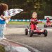 BERG Gokart Reppy GP inkl. Soundbox mit Anhänger