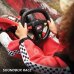 BERG Gokart Reppy GP inkl. Soundbox mit Anhänger