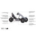 BERG Gokart XL Race GTS BFR-3 mit Gangschaltung - Full Spec mit Anhänger