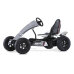 BERG Gokart XL Race GTS BFR-3 mit Gangschaltung mit Anhänger