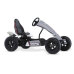 BERG Gokart XL Race GTS BFR-3 mit Gangschaltung mit Anhänger