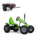 BERG Gokart XL Traxx DEUTZ-FAHR BFR mit Anhänger