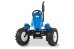 BERG Gokart XL Traxx New Holland BFR mit Anhänger