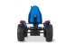 BERG Gokart XL Traxx New Holland BFR mit Anhänger