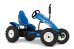 BERG Gokart XL Traxx New Holland BFR mit Anhänger