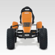 BERG Gokart XL X-Treme BFR mit Anhänger