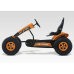 BERG Gokart XL X-Treme BFR mit Anhänger