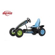 BERG Gokart XL X-ite BFR mit Anhänger