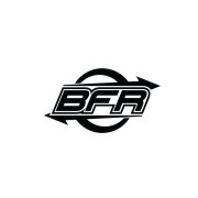 BERG Gokart XL X-ite BFR mit Anhänger