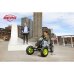 BERG Gokart XL X-ite BFR mit Anhänger