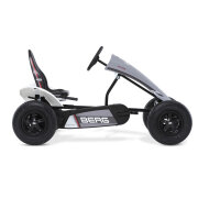 BERG Gokart XL Race GTS BFR mit Anhänger