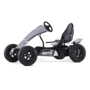 BERG Gokart XL Race GTS BFR mit Anhänger