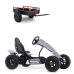 BERG Gokart XL Race GTS BFR mit Anhänger