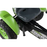 BERG Gokart XL X-Plore BFR mit Anhänger