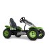 BERG Gokart XL X-Plore BFR mit Anhänger