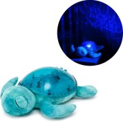 Cloudb Nachtlicht Tranquil Turtle™ Einschlafhilfe...