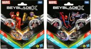 Avengers BEY BBX MARVEL COLLAB MULTIPACK