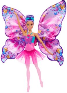Barbie Barbie Butterfly Dancer