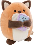 Nici Mymochi Kuscheltier Fuchs Geeks 16cm