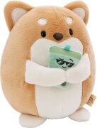 Nici Mymochi Kuscheltier Hund Hiro 16cm