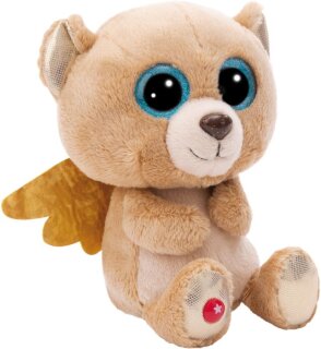 Nici Glubschis Kuscheltier GLUBSCHIS Bär Glo