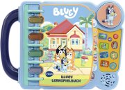Bluey Bluey Lernspielbuch