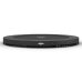 BERG SPORTS Trampolin Rund 330 cm Elite InGround Grey / grau