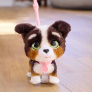 furReal Walk-A-Lots Bernadoodle interaktives...