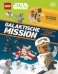 Star Wars LEGO® Star Wars™ Galaktische Mission