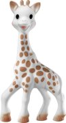 Sophie la girafe (Geschenkktn. rot/weiß)