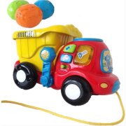 VTech Bunter Kipplaster