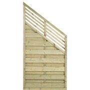 PLUS Newline Schrägelement - Druckimp. - 90 x 180 /...