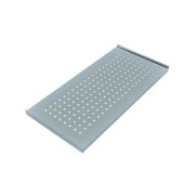 PLUS Zigma Mittel-Verbindungsmodul verzinkt 81 cm