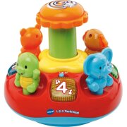 VTech 1-2-3 Tierkreisel