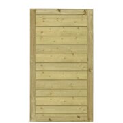 PLUS Klink Tor - 100 x 163 cm