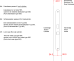PLUS Nebeneingangstür, Std. m / Fenster, Profilverkleidung, inkl. Zarge, rechts, 886 x 1978 mm