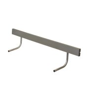 PLUS Classic Rückenlehne 177 cm - Graubraun