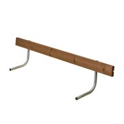 PLUS Classic Rückenlehne 177 cm - Teak