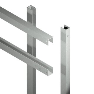 PLUS Artura Rahmen 180×135 cm