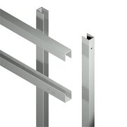 PLUS Artura Rahmen 90 x 135 cm